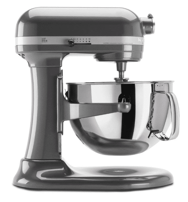 KitchenAid KP26M1XPM 6 Qt