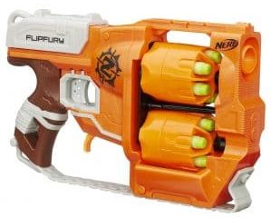 Top 10 Best Nerf Guns for Kids By Consumer Guide Reports Of 2022