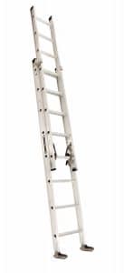 Louisville, Ladder AE2216 Aluminum Extension Ladders