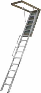 6. Louisville Best Extension Ladders 16 AL228P