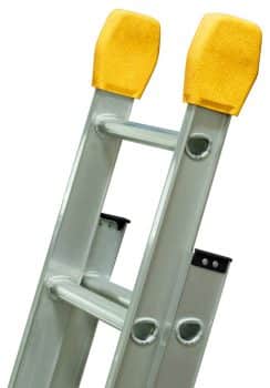 Louisville Ladder LP-5510-00 Series Extension Pro-Guards/Ladder Covers