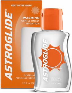 #9 Astroglide Warming Liquid
