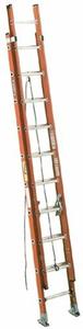 9. Werner D6224-2 Best Extension-ladders 24 Feet