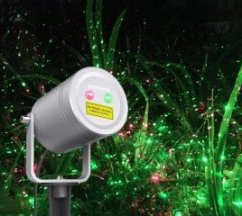 Top 10 Best Laser Christmas Lights Review In 2022