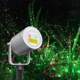 Best Laser Christmas Lights Review