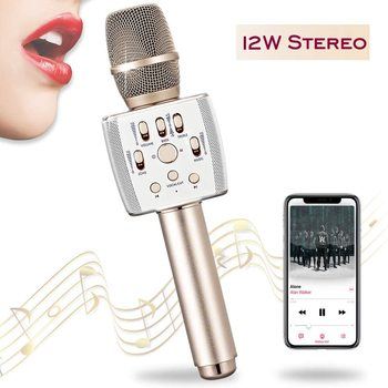 10. Planio Premium Bluetooth Microphones