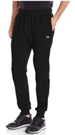 Champion Men's Powerblend Retro Fleece Jogger Pant