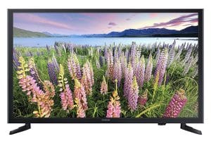 Samsung UN32J5003 32-Inch 1080p LED TV - 43-inch TVs