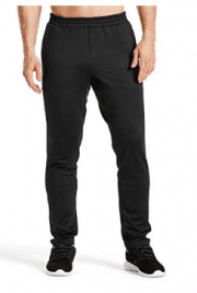 Mission Men's VaporActive Atmosphere Jogger Pants