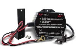 Schumacher 12V Fully Automatic Battery Maintainer