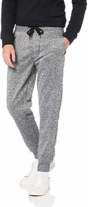 2 Southpole Men's Basic Fleece Marled Jogger