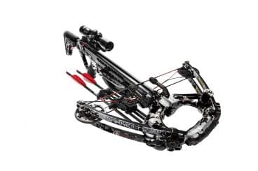 Barnett TS390 Tactical Series Crossbow