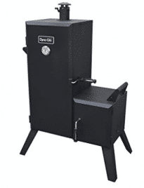 Dyna-Glo DGO1176BDC-D Charcoal Offset Smoker