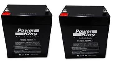 Razor E100 E125 E150 Electric Scooter battery 12V 