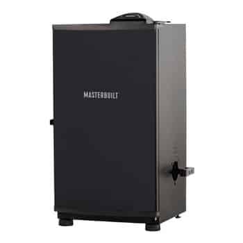 3. Masterbuilt 20071117 30-inch Digital Electric Smoker