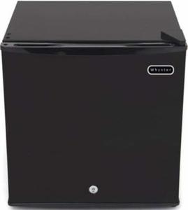 #4 Whynter CUF-110B Energy Star Freezer