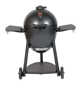 Char-Griller E16620 Akorn Kamado Kooker Charcoal Barbecue Grill and Smoker