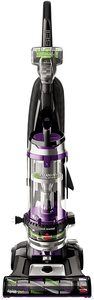6. BISSELL Cleanview Swivel Rewind Pet Upright Bagless Vacuum Cleaner