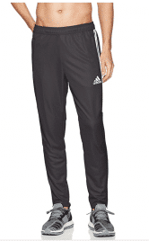 adidas Tiro 17 Athletic Soccer Training Pant - Mens