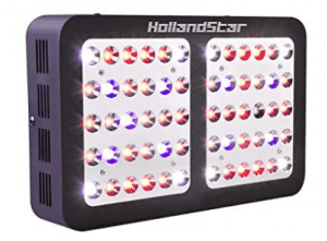 HollandStar LED Grow Light Full Spectrum 1000 Watt/1200W