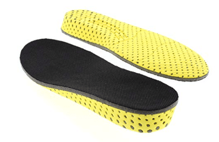 Height Increase Elevator Shoes Insole