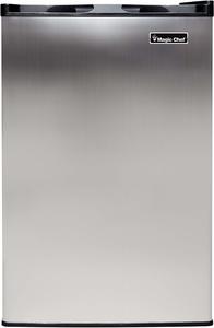 #8 Magic Chef MCUF3S2 3.0 Cubic Feet Upright Freezer