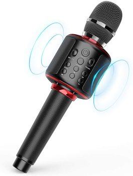 8. GOODaaa 3-Way Bluetooth Microphones