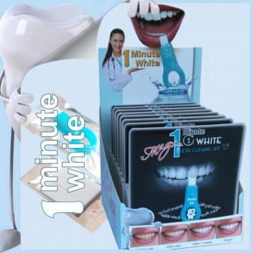 Best Pro Nano Teeth Whitening Kits