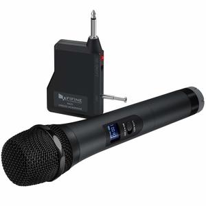 9. Wireless Microphone