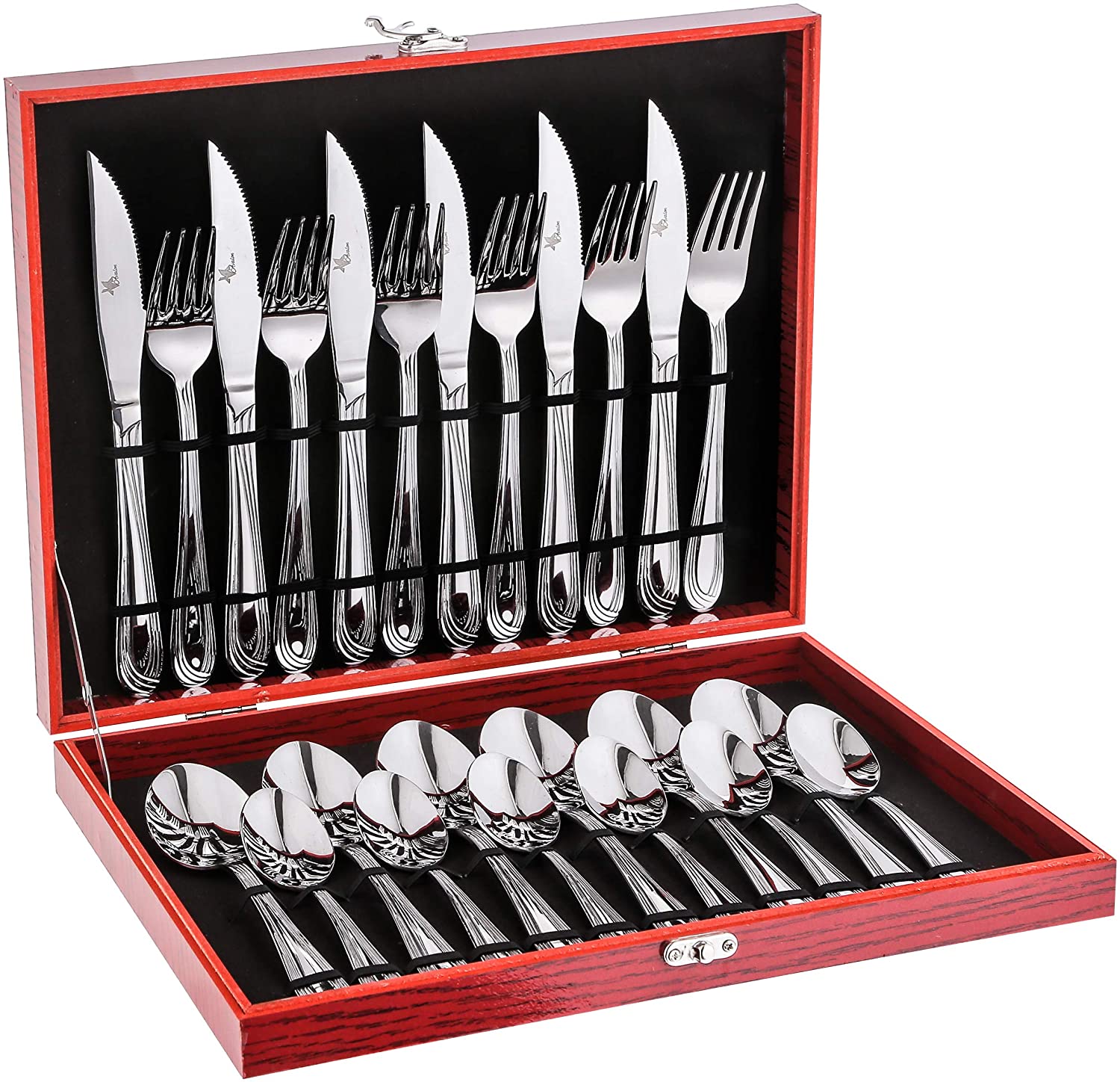 Top 10 Best Silverware Chest Reviews in 2023