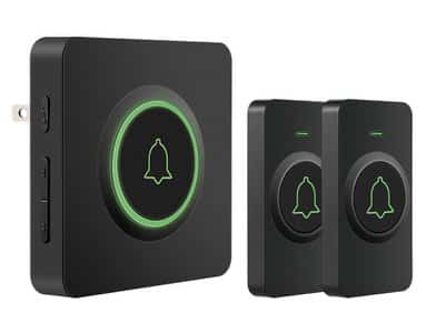 Wireless Doorbells