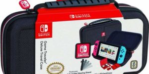 List of the Best Nintendo Switch Cases