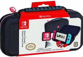 List of the Best Nintendo Switch Cases