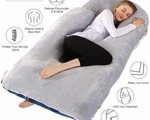 The 15 Best Pregnancy Pillows Reviews in 2023