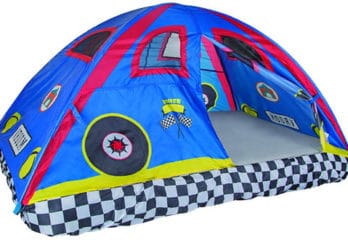 Top 10 Best Pop Up Bed Tents for Kids Reviews In 2023