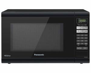 Panasonic Microwaves For All Times