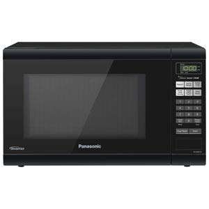 Panasonic Microwaves For All Times