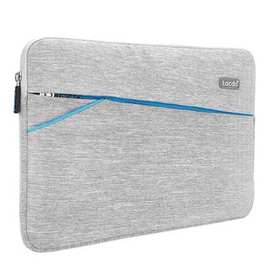 9. Lacdo 13 Inch Waterproof Laptop Sleeve Case