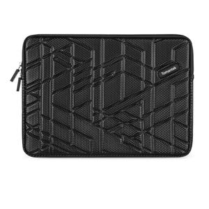 6. TOMANTEK 15-15.6 Inch PU Laptop Sleeve Case