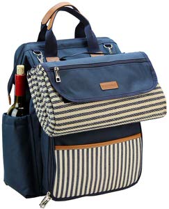 7. INNO STAGE Picnic Backpack Bag