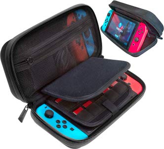 8. ButterFox Carry Case for Nintendo Switch