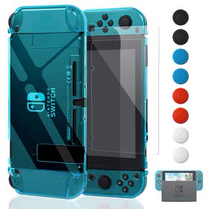 6. FYOUNG Dockable Case for Nintendo Switch