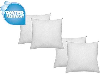 5. Izo Home Goods Premium Outdoor Throw pillows