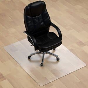 3. Thickest Chair Mat by MuArts