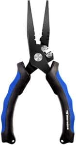 5. KastKing Intimidator Fishing Plier