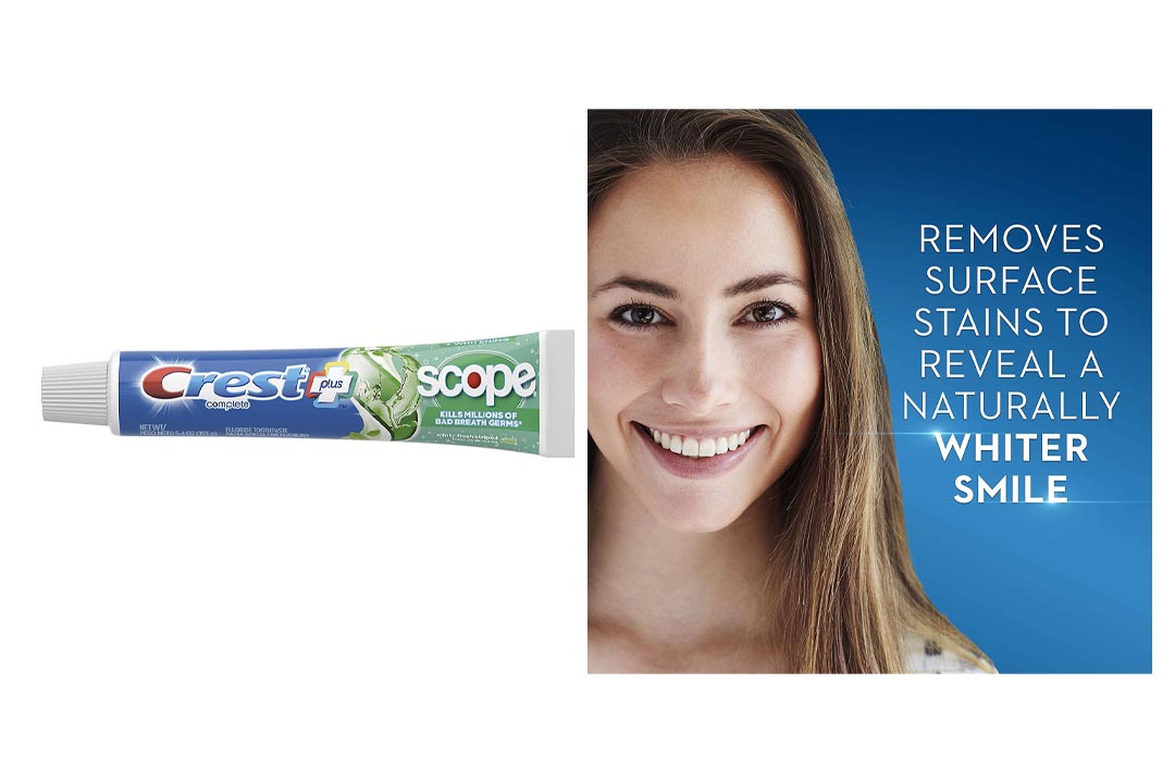 Top 10 Best Whitening Toothpaste of (2023) Review