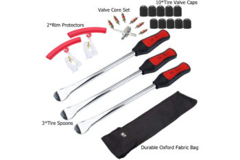 1. Dr.Roc Tire Iron Tool Kits