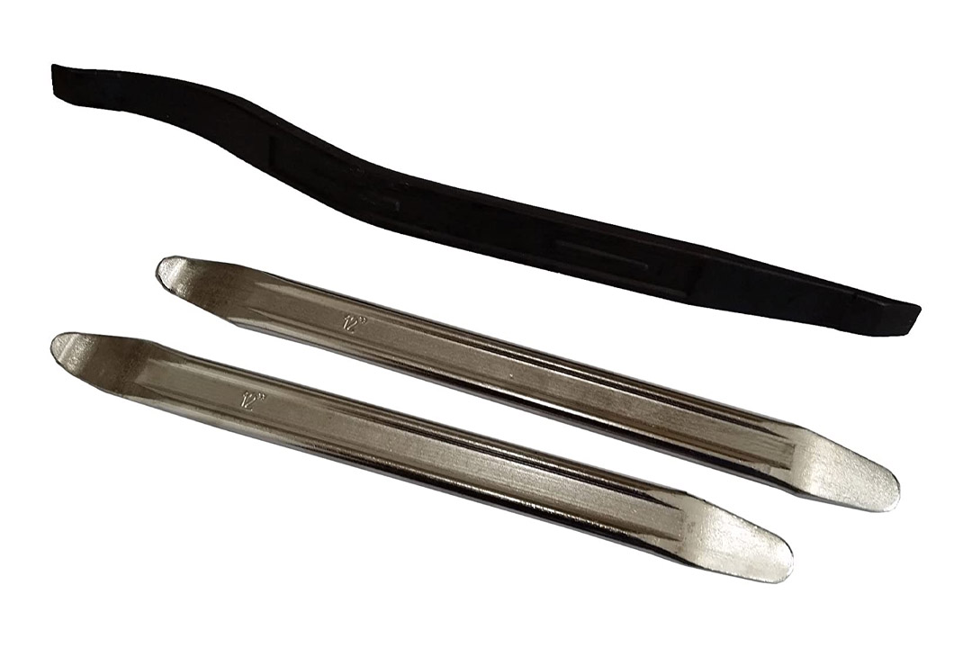 Top 10 Best Manual Motorcycle Tire Changer Kit of (2023) Review