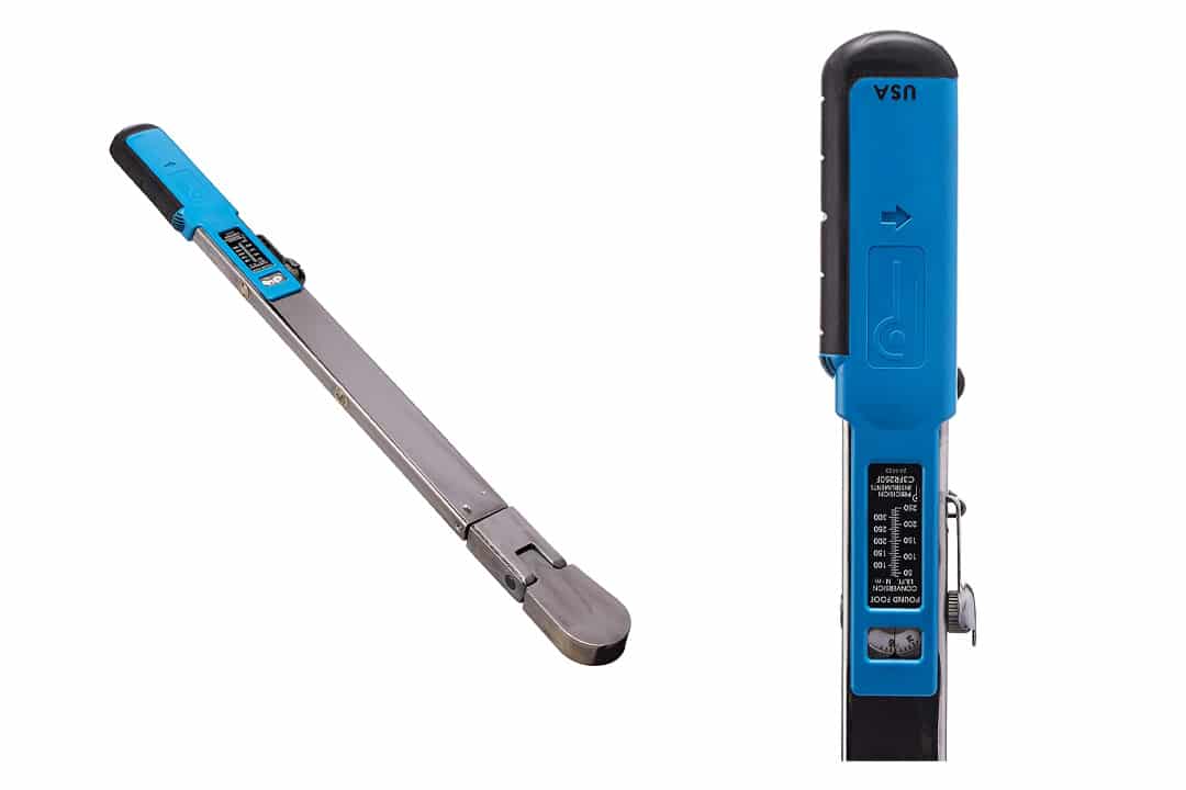 Top 10 Best Torque Wrench for Automotives of (2023) Review