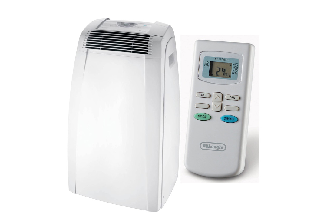 Top 10 Best Portable Air Conditioner for Apartment of (2023) Review